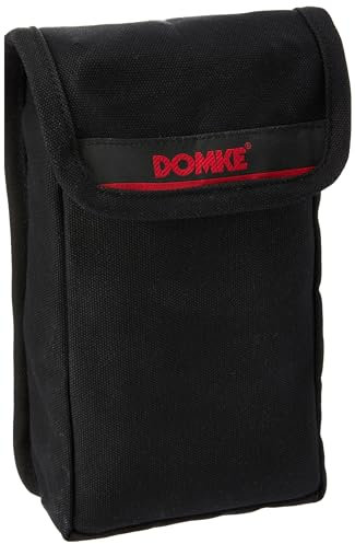 DOMKE F-902 SUPER Pouch 5.25X11 Super Etui schwarz