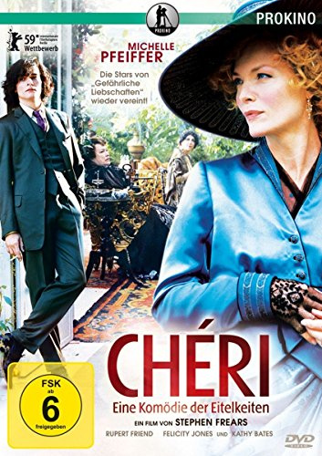 Cheri - Eine Komödie der Eitelkeiten