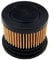 CBK-MS® Luftfilter für Leichtmofa Saxonette, Spartamet, Hercules, Sachs u.s.w