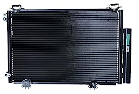 NRF 35333 Kondensator, Klimaanlage