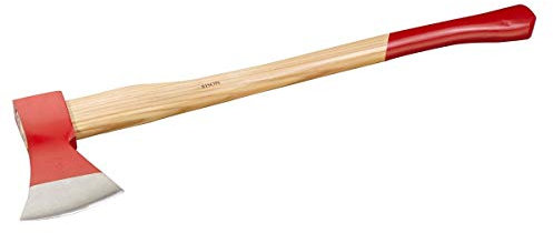 Universalaxt Bison 1250g; Forstwerkze hergest. in Deutschland, beste Qualität