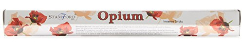 Stamford Opium Incense Sticks