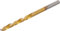 BGS 2726-4 | Broca HSS, corte a izquierda | Ø 4,0 mm
