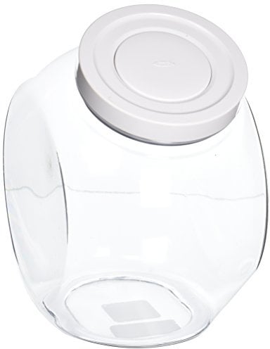 OXO 2174500 Cookie Box 5 L Transparent
