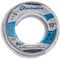 Electraline 11721 H05VV-F Cavo per Prolunghe, Sezione 3x1 mm, Lunghezza 10 m, Bianco