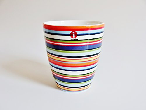 Iittala Origo - Becher - 0,25 l - Orange