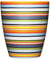 Iittala Origo - Becher - 0,25 l - Orange
