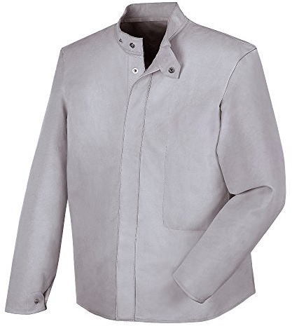 texxor Schweißerjacke aus Rind-Vollleder Gr. 54