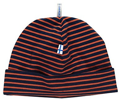 Finkid Hitti, 48cm, Navy/Rust