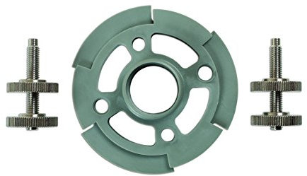 Laser 6828 Fuel Injection Pump Sprocket Locking Tool - for Ford Transit