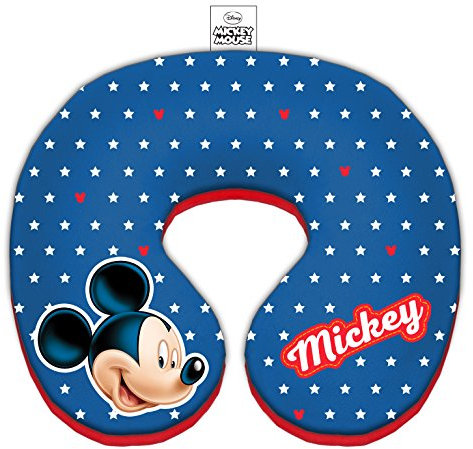 Disney 9602 Cars Nackenhörnchen