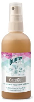 bunny PFLEGEGEL 100 ml