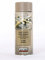 Fosco Bombe de Peinture Militaire Spray 400 ML Coyote