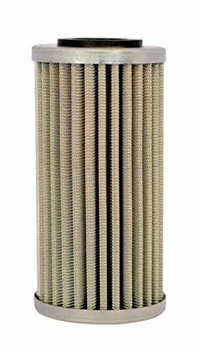 Ama Filtro Olio del Sollevatore per Trattori Adaptabile al Riferimento Originale Landini 3386701M2, Made in Italy