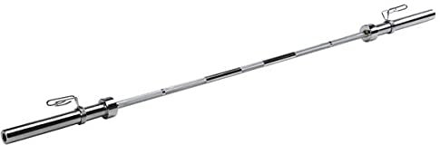 HMS Olympische Stange 200 cm GOP200