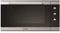 Candy FNP319/1X/E - Forno Multifunzione Elettrico Ventilato da 90 cm, 89Lt, Classe A, Inox