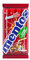 Mentos - Pack de 4 Rouleaux Fresh Cola - Bonbons Mentos au Cola, Tendres et Croquants - Goût Intense et Gourmand