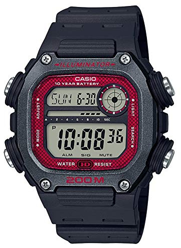 Casio