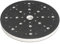 Softauflage 150mm 49-Loch (FESTOOL) aus Schaum (weich), Interface-Pad soft, Buffer Pad für Schleifteller/Polierteller und Klett-Schleifpapier - DFS