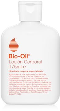 Bio-Oil Lotion hydratante 175 ml