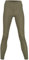 Engel Natur, Damen Leggings, Wolle Seide, Gr. 34-48 (38-40, Olive)