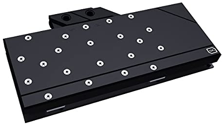 Alphacool Eisblock Aurora Acetal GPX-A Radeon RX 6800/XT/6900 Reference mit