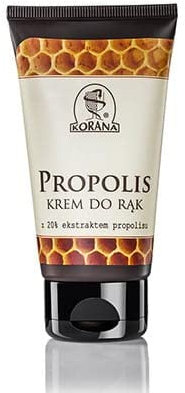 Propolis-Handcreme 75ml Korana