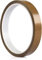 Dpm tapes 49432 PTFE-Klebeband für Vakuumiergeräte, Hand- und Impulsschweißmaschinen, ideal zum Vakuumieren (13 mm x 10 m)