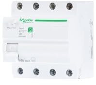 Disjoncteur différentiel 1P+N,40A,30mA R9R42440