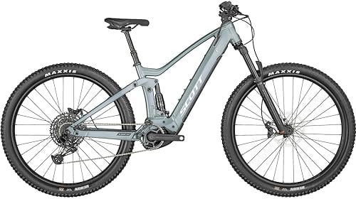 Scott SCO Bike Contessa Strike eRide 920 (EU) KA - S