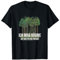 Ich mag Bäume die halten die Fresse T-Shirt