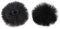 Outdoor Microphone Windscreen Wind Muff Filter Universal Lavalier Microphone Windshield Cover for Wireless Microphone Microphone Wind Muff