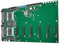 Bumiva Carte Mère X99 Dual Plus Miner 4 XUSB3.0 LGA 2011-3 V3/V4 DOR4 CPU Socket Carte Mère D'Ordinateur