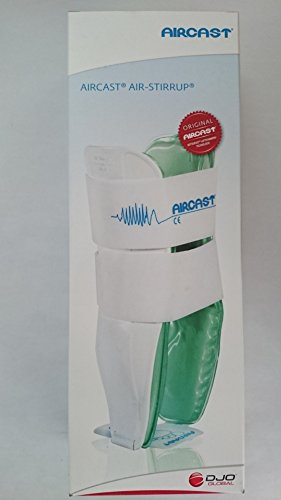 AIRCAST Air Stirrup Sprunggelenksch.rechts Large
