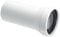 Mcalpine Toilet Pan Connector WC-CON3