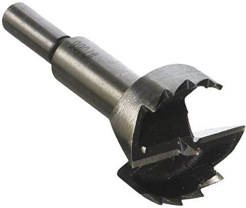 Heller Forstnerbohrer, 1 Stück, Durchmesser 38 x 50/90 mm, 12044 9