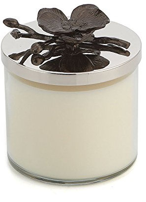 Michael Aram Black Orchid Candle