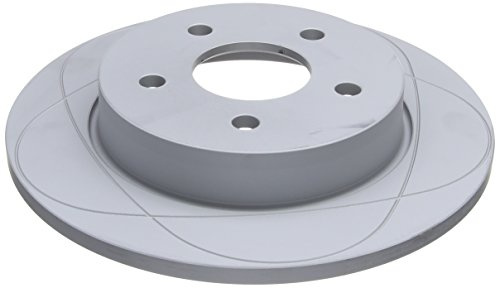 ATE 24.0311-0155.1 Brake Disc Rotors