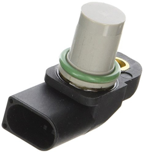 Intermotor Camshaft Sensor D-Shape 58.3 mm Durable Build Compatible With BMW 1998-2010 19183 LCS418 SEB1711 192-0119 270-0314 ADJ137231 13622249320 13627794646 13627796054
