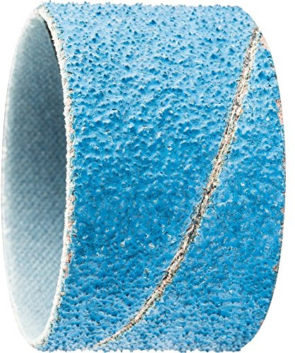 Pferd 42210183 148433 Schleifring Zirkon Cool 45x30 Z50, 50 Korngröße