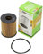 Valeo 586516 Filtro olio, Filtri motore elevati proprietà di filtrazione, durevolezza, applicazione facile e precisa