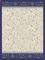 Bassetti Granfoulard 9278127 Plaid OPLONTIS V9N - 270x250 cm