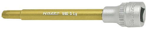 Hazet Torx-Schraubendreher-Einsatz 992SLG-T30