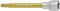 Hazet Torx-Schraubendreher-Einsatz 992SLG-T30