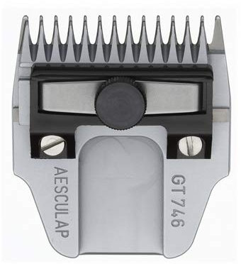 Aesculap Schermaschine Zubehör Scherkopf Aesculap GT 746 für GT 104