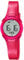 Calypso Unisex Digital Uhr mit Plastik Armband K5677/4