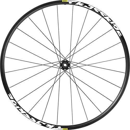 Mavic – Crossride fts-x 29, Farbe Black