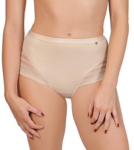 Lisca Damen Alegra Taillenslip 22140, Haut, 40
