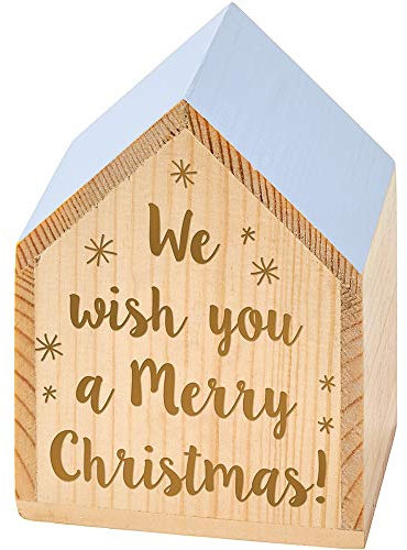 moses 17085 Spieluhr-Häuschen