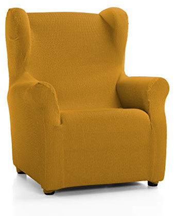 Martina Home - Tunesien - Kompletter Relax-Sesselbezug-Elektrisches Blau